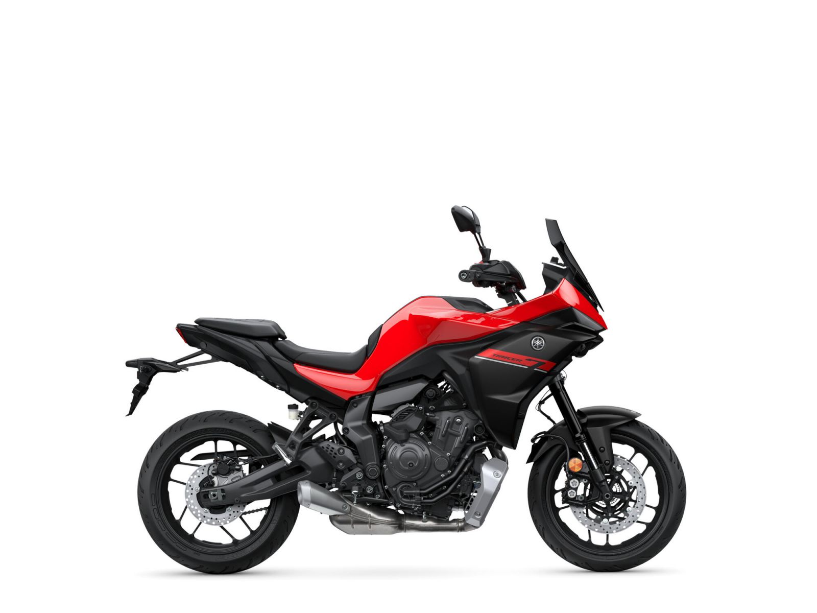 Мотоцикл YAMAHA TRACER 7 (Redline) 2026